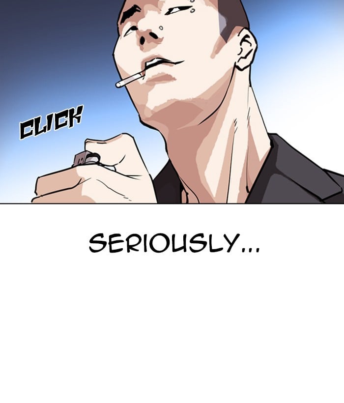 Lookism - Manhwa chapter 277 - page 199
