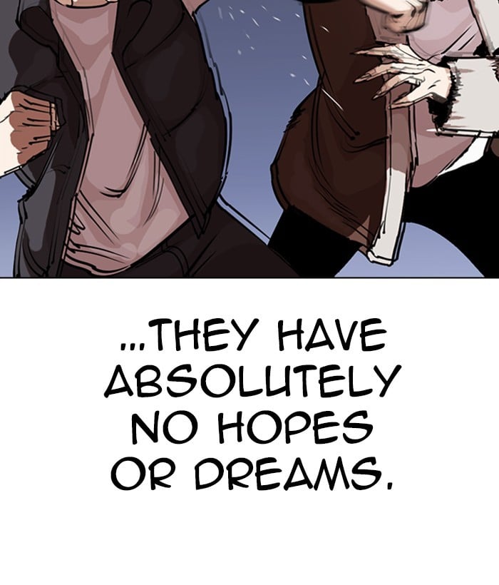 Lookism - Manhwa chapter 277 - page 201