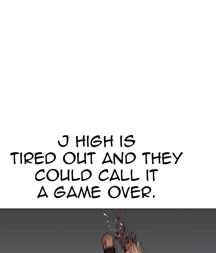 Lookism - Manhwa chapter 277 - page 204