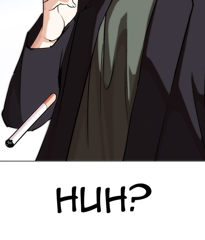 Lookism - Manhwa chapter 277 - page 209