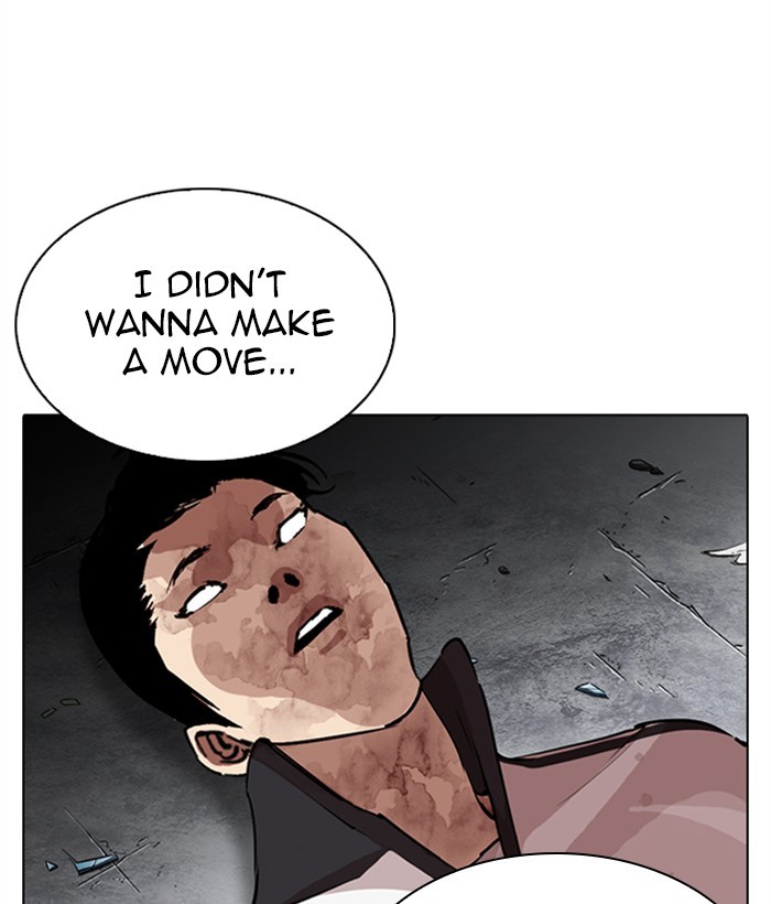 Lookism - Manhwa chapter 277 - page 212