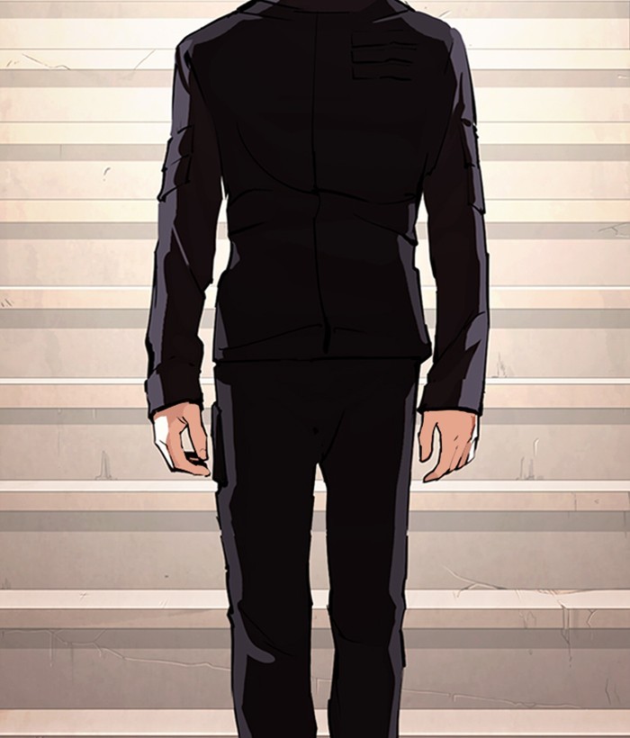 Lookism - Manhwa chapter 277 - page 215