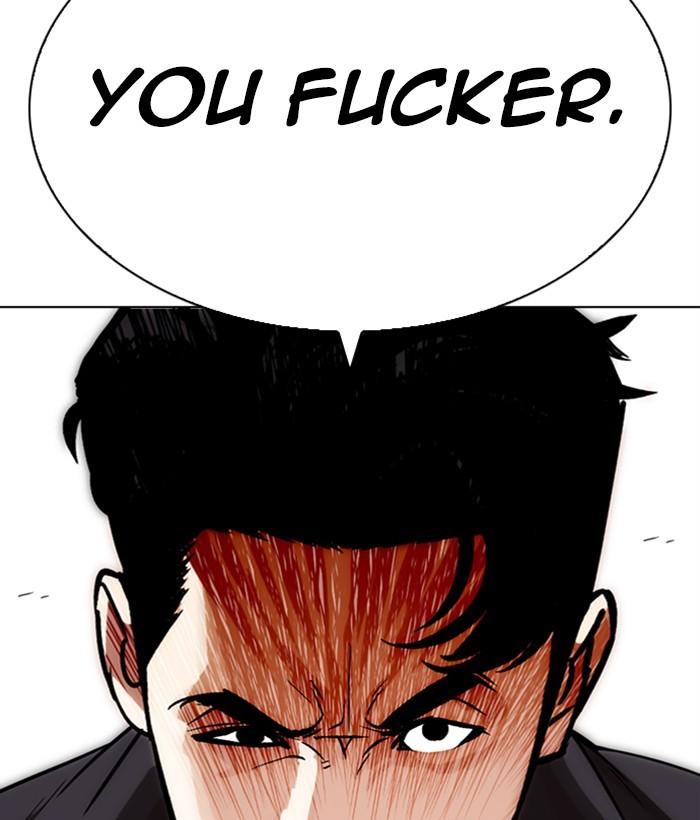 Lookism - Manhwa chapter 277 - page 29