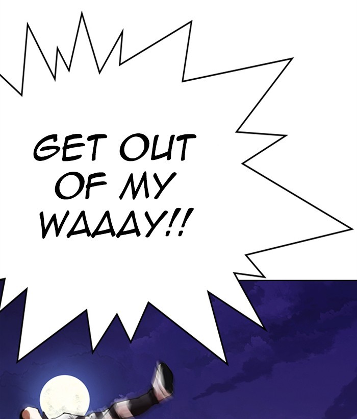 Lookism - Manhwa chapter 277 - page 3