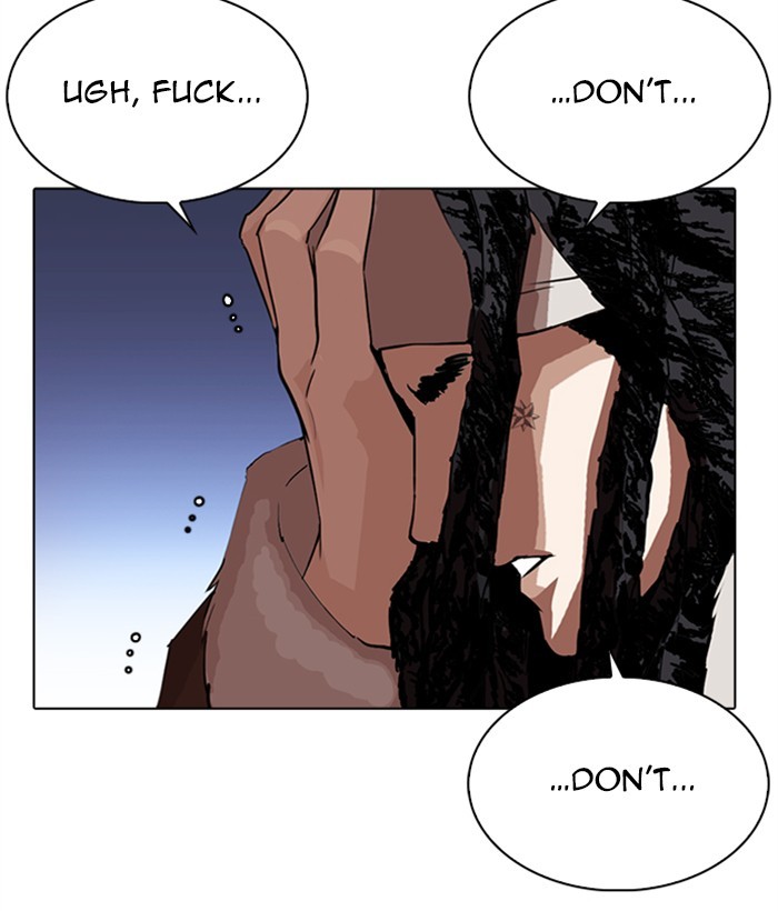 Lookism - Manhwa chapter 277 - page 31