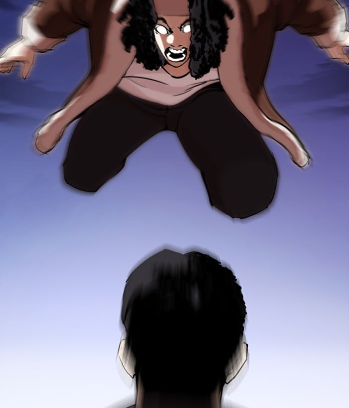 Lookism - Manhwa chapter 277 - page 34