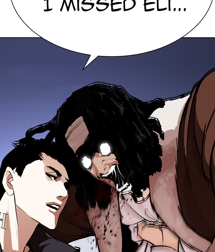 Lookism - Manhwa chapter 277 - page 39