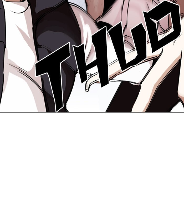 Lookism - Manhwa chapter 277 - page 40