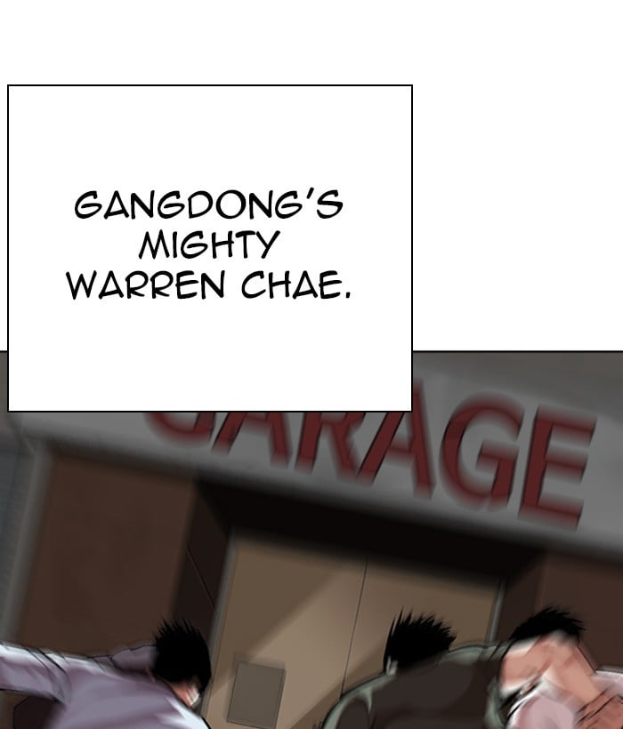Lookism - Manhwa chapter 277 - page 48