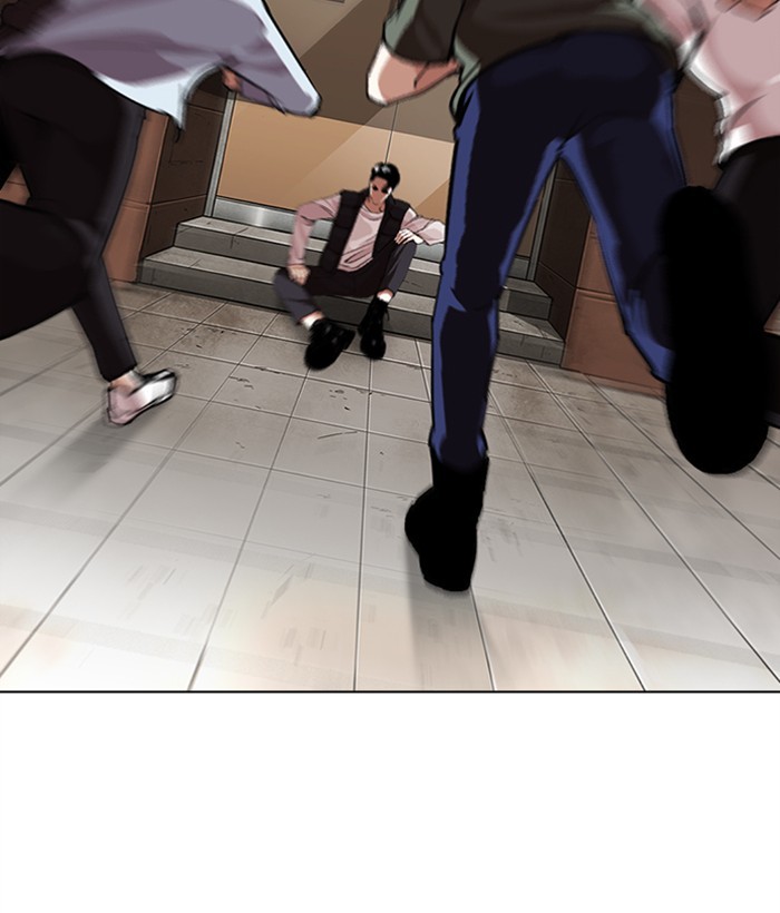 Lookism - Manhwa chapter 277 - page 49