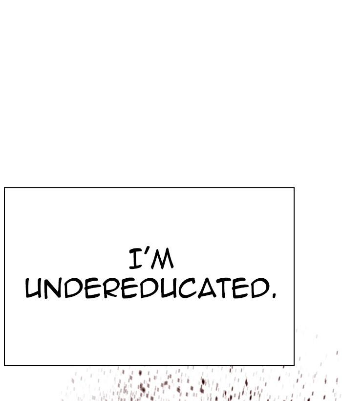 Lookism - Manhwa chapter 277 - page 50