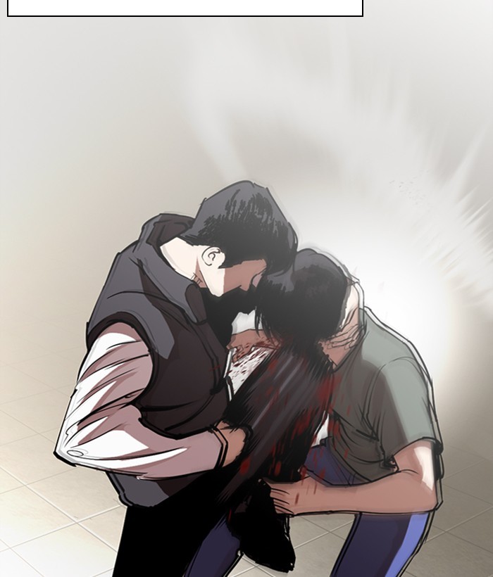 Lookism - Manhwa chapter 277 - page 58