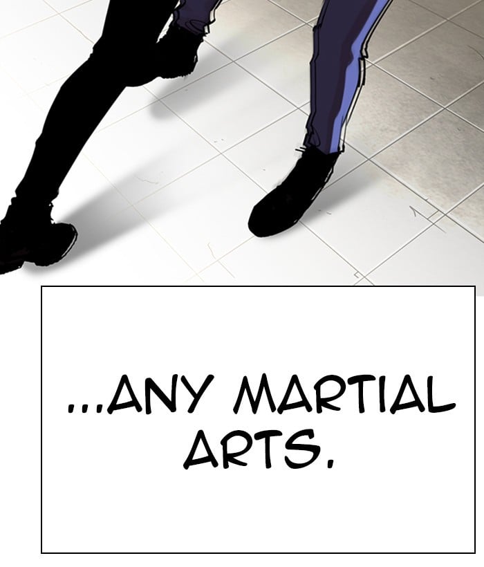 Lookism - Manhwa chapter 277 - page 59