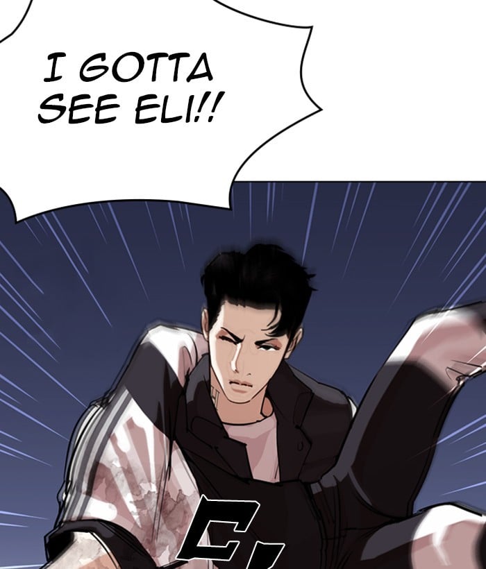 Lookism - Manhwa chapter 277 - page 6