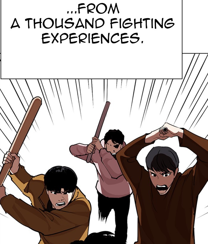 Lookism - Manhwa chapter 277 - page 62