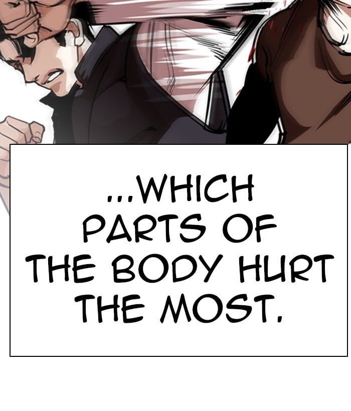Lookism - Manhwa chapter 277 - page 65