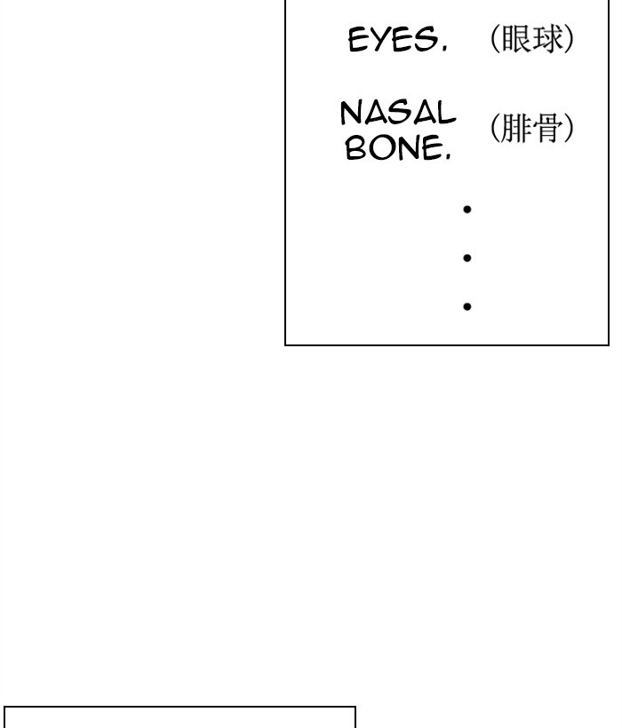 Lookism - Manhwa chapter 277 - page 74