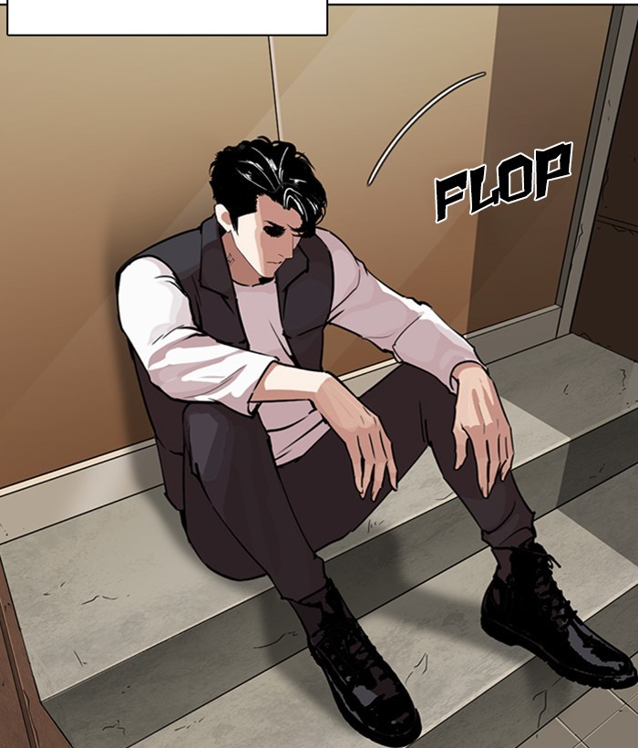 Lookism - Manhwa chapter 277 - page 77