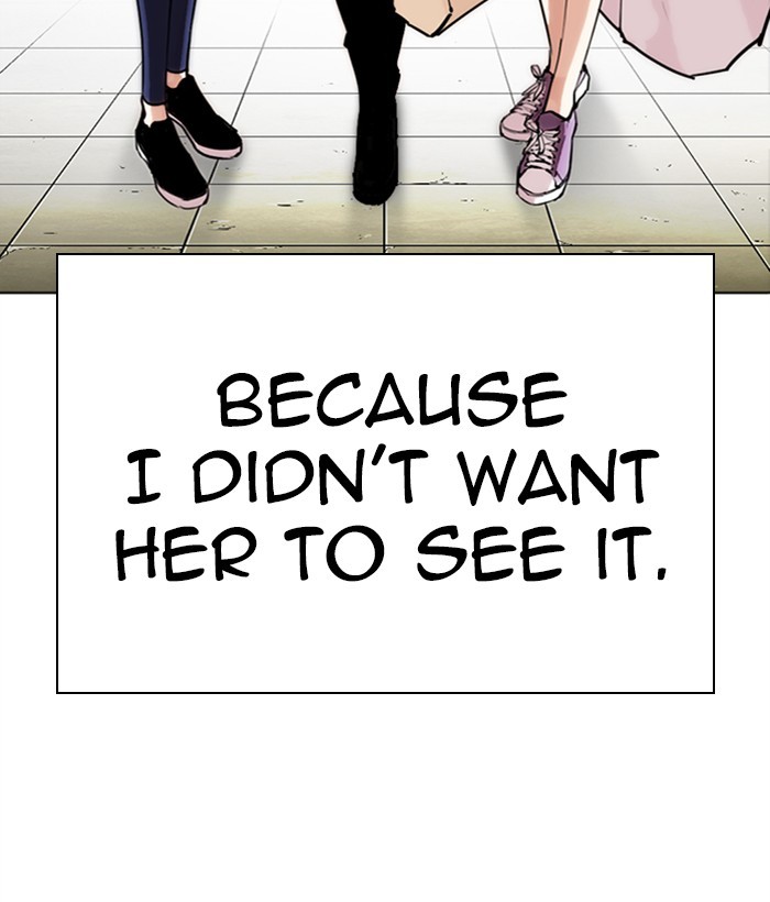 Lookism - Manhwa chapter 277 - page 82