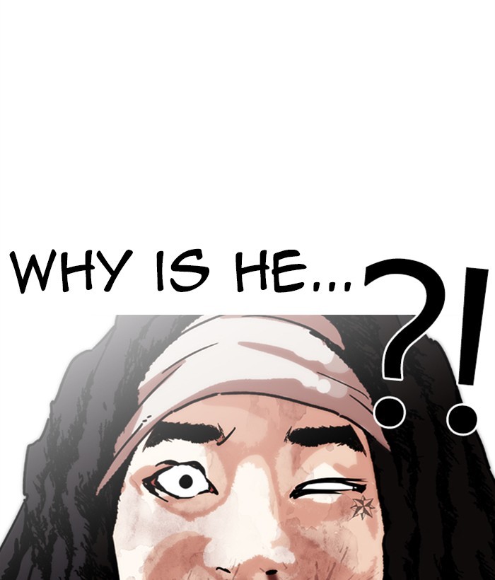 Lookism - Manhwa chapter 277 - page 86