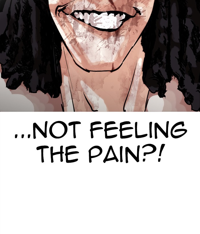 Lookism - Manhwa chapter 277 - page 87
