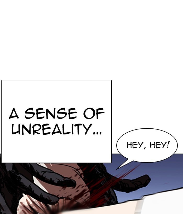Lookism - Manhwa chapter 277 - page 88