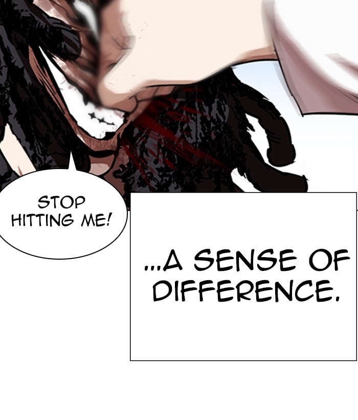 Lookism - Manhwa chapter 277 - page 89