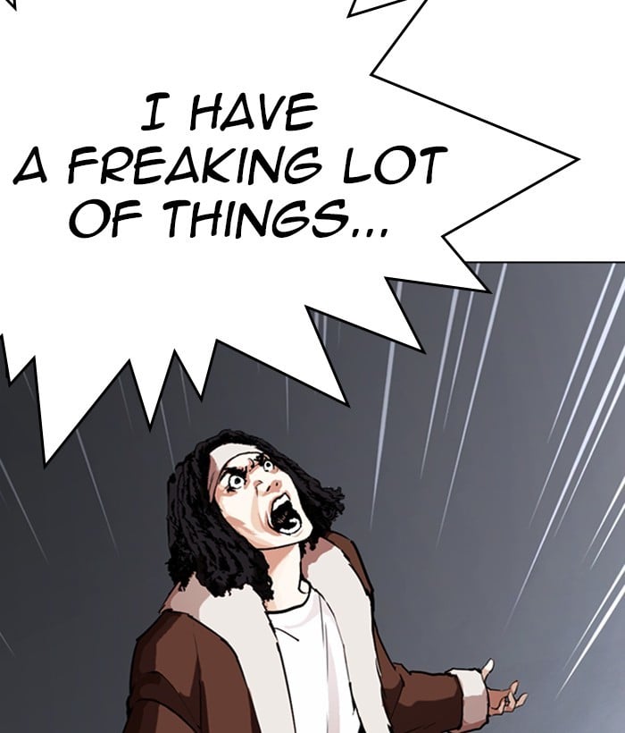 Lookism - Manhwa chapter 277 - page 9