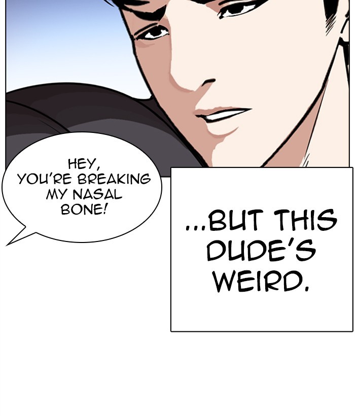 Lookism - Manhwa chapter 277 - page 91
