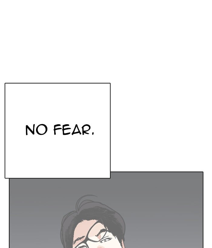 Lookism - Manhwa chapter 277 - page 92