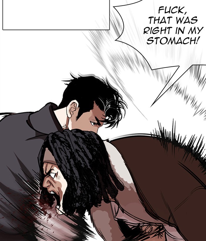 Lookism - Manhwa chapter 277 - page 95