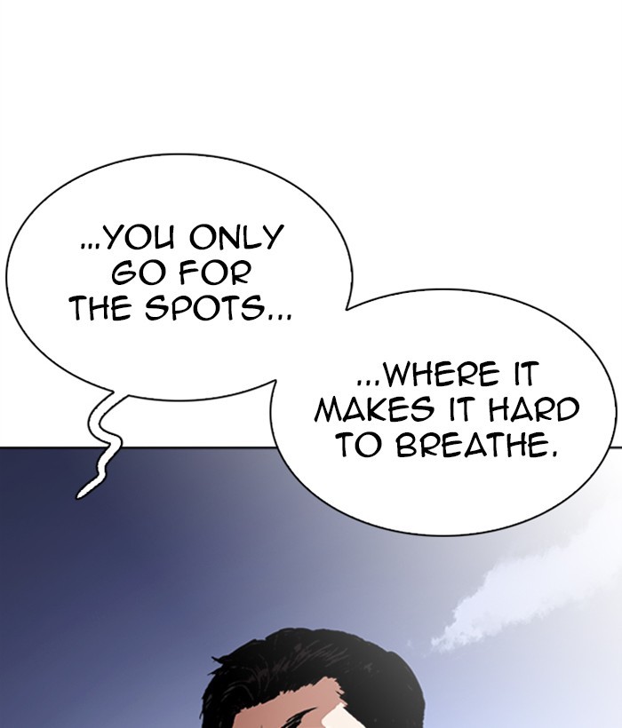 Lookism - Manhwa chapter 277 - page 99