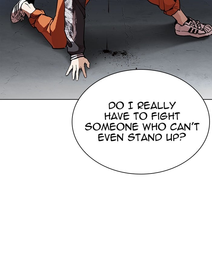 Lookism - Manhwa chapter 276 - page 100