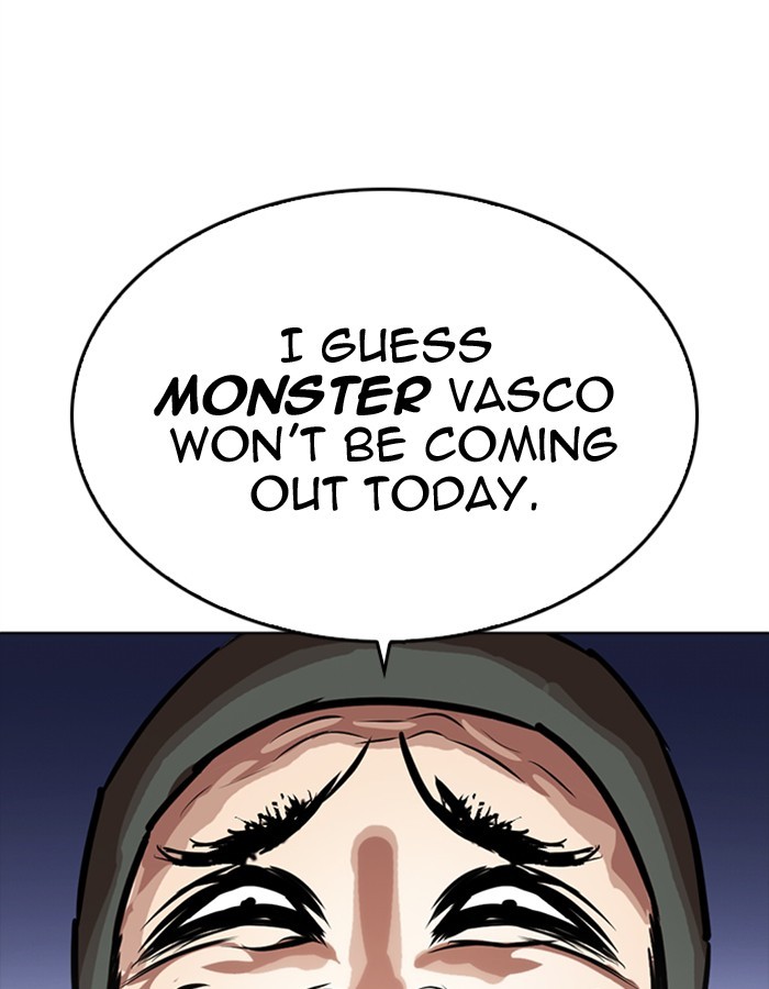 Lookism - Manhwa chapter 276 - page 101