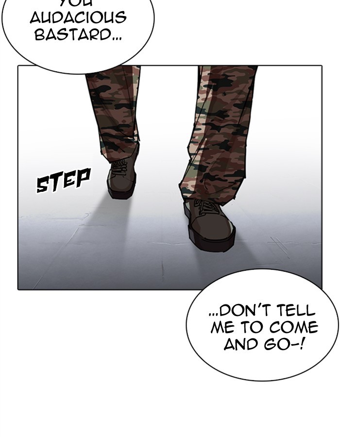 Lookism - Manhwa chapter 276 - page 105
