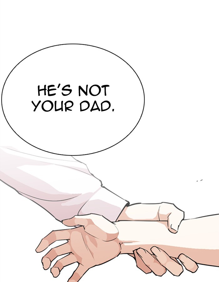 Lookism - Manhwa chapter 276 - page 11