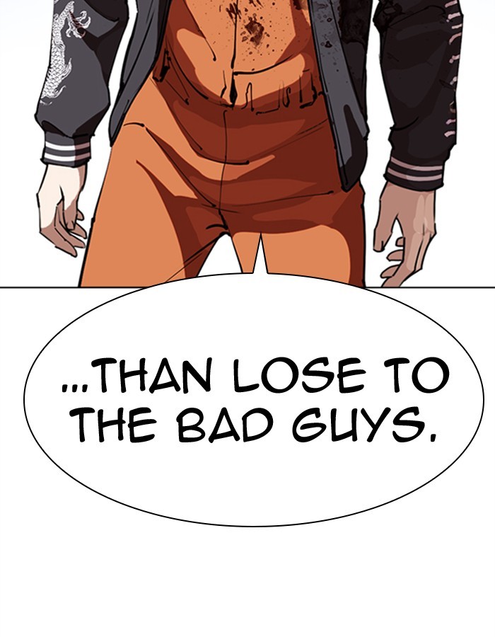 Lookism - Manhwa chapter 276 - page 114