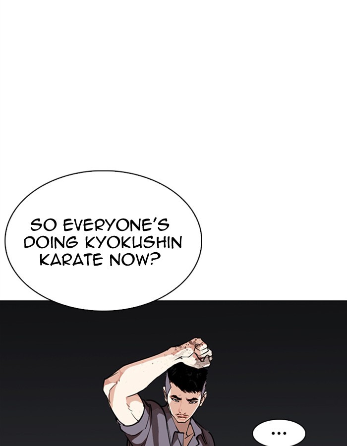 Lookism - Manhwa chapter 276 - page 117