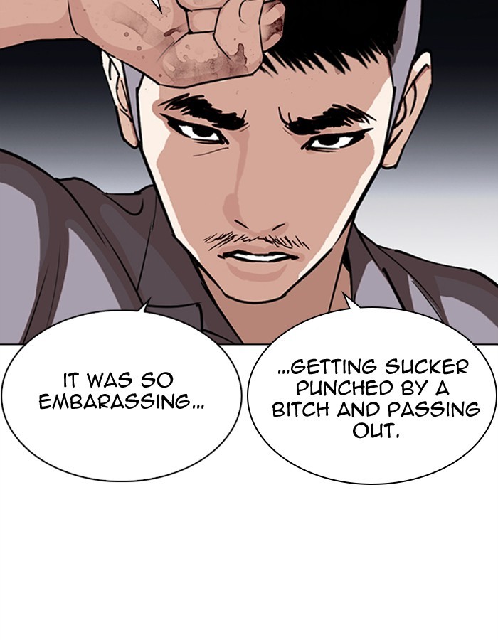 Lookism - Manhwa chapter 276 - page 120