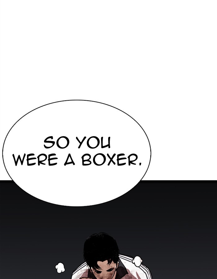 Lookism - Manhwa chapter 276 - page 121