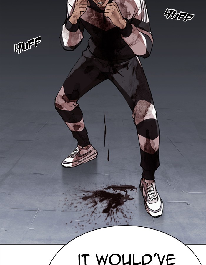 Lookism - Manhwa chapter 276 - page 122