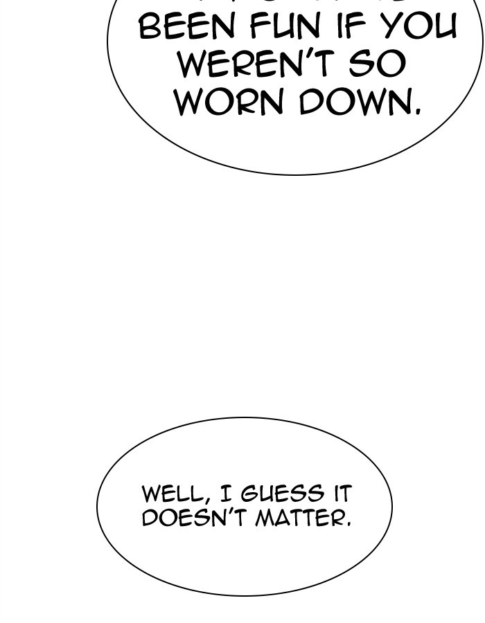 Lookism - Manhwa chapter 276 - page 123