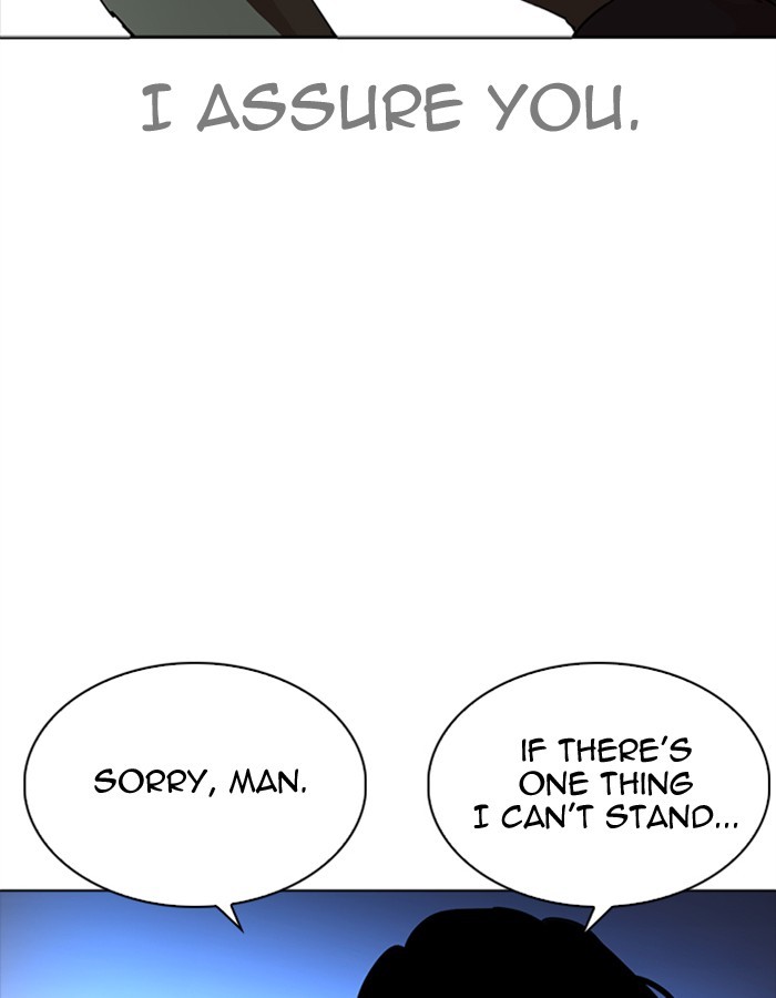 Lookism - Manhwa chapter 276 - page 127