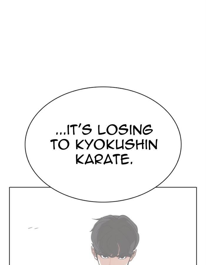 Lookism - Manhwa chapter 276 - page 129