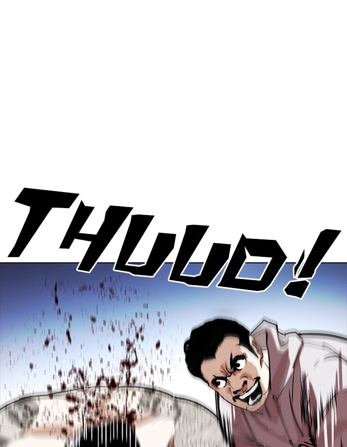 Lookism - Manhwa chapter 276 - page 136