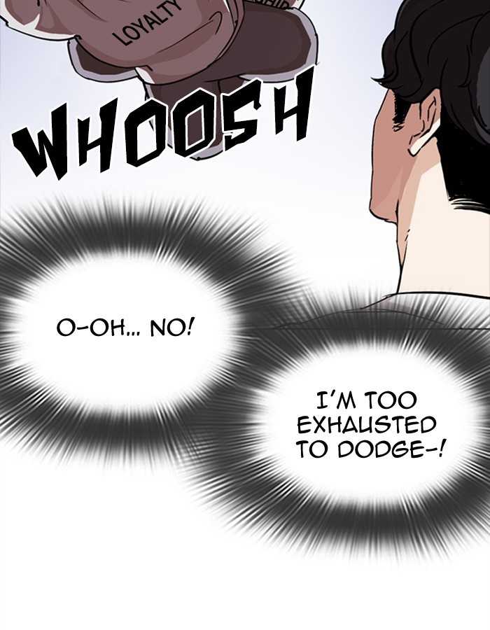 Lookism - Manhwa chapter 276 - page 142
