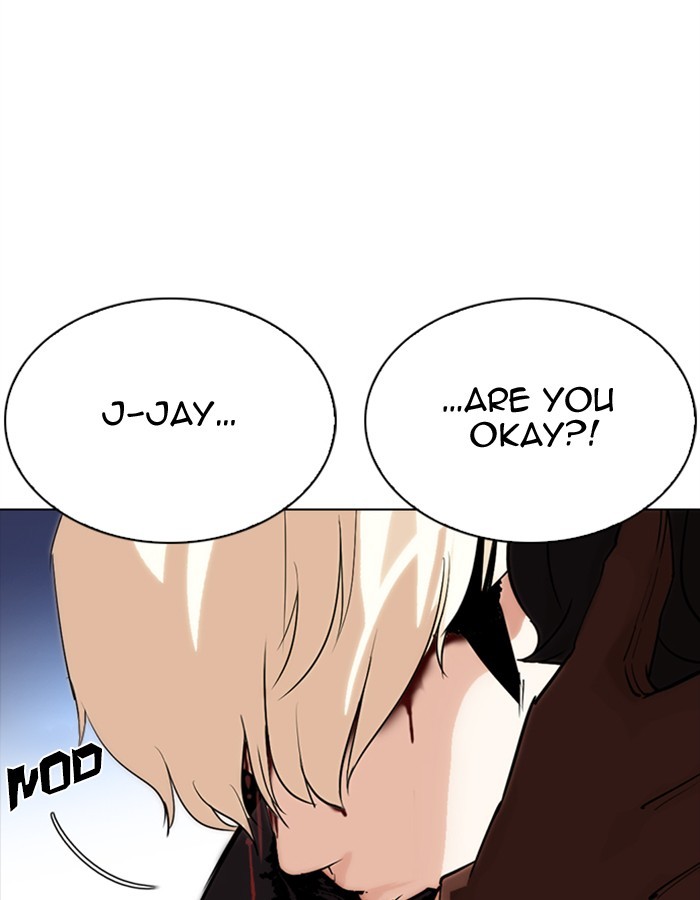 Lookism - Manhwa chapter 276 - page 147