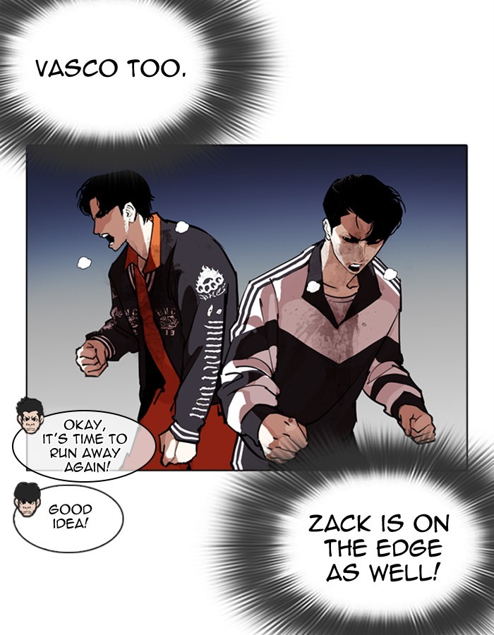 Lookism - Manhwa chapter 276 - page 149