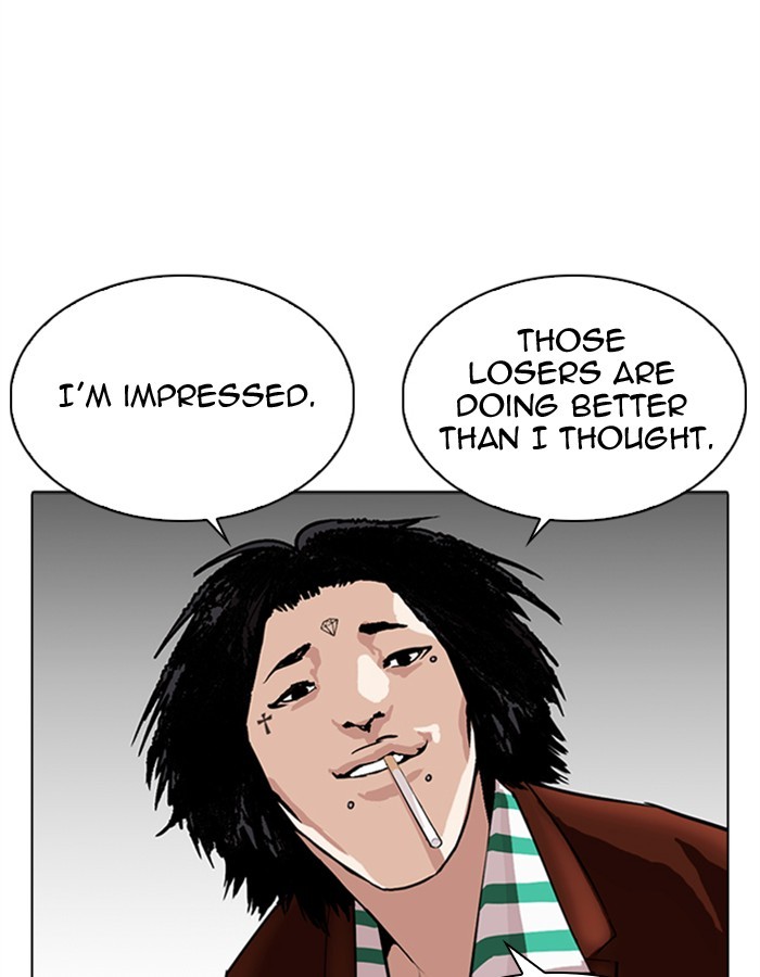 Lookism - Manhwa chapter 276 - page 155