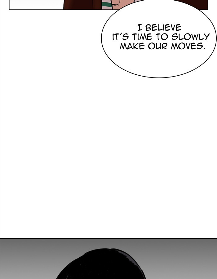 Lookism - Manhwa chapter 276 - page 156
